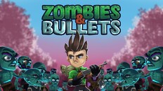Gameplay | Zombies & Bullets - Trailer 2