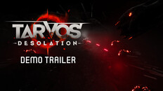 General / Cinematic | Tarvos Desolation - Official Trailer