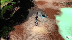 Gameplay | Early Alpha Gameplay