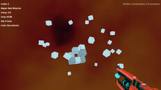 Pelitoiminnot | Announce Trailer