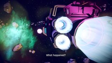 Teaser | Spaceborn Awakening Announcement Trailer