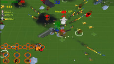 Gameplay | Vicar_Preach