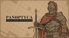 General / Cinematic | Panoptyca_1st Trailer