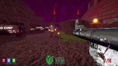 Gameplay | trailer demo 2