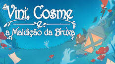 Jogabilidade | Trailer do jogo