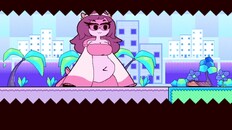 Oynanış | Super Beast World Demo Trailer