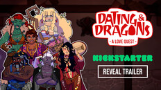 Teaser | Reveal Trailer