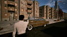 Gameplay | Gameplay Trailer 3 Danish