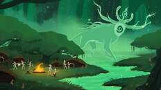 Teaser | It Takes a Tribe - Teaser Trailer