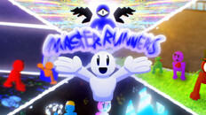 General / Cinematic | MasterRunners Trailer