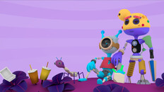 Teaser | Teaser Trailer 5