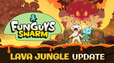 Gameplay | Lava Jungle Update