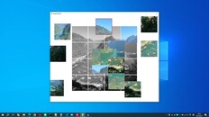 General / Cinematic | Huang Gaomin's promotional mediumqqcf