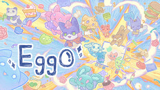Gameplay | eggo demo next fest_en