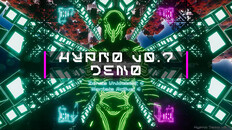 Gameplay | Hypno Demo v0.7