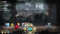 Gameplay | 404 Beat Crash