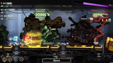 Gameplay | 404 Beat Crash2