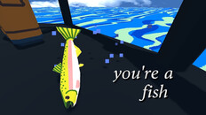 Gameplay | FISHIN' CRITICAL Trailer 1