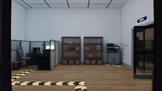 Gameplay | Blueman Next Fest