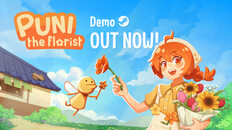 Général/cinématique | Puni the Florist Demo Trailer