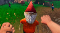 General / Cinematic | FIGHT-QUEST Demo Trailer