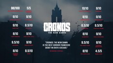 Avance | Cronos: The New Dawn - Demo