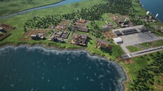 Gameplay | Version 1.0 Release Trailer EN