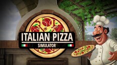 Gameplay | Italian Pizza Simulator - Gameplay Trailer