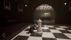 Gameplay | The Last Raccoon - Pre-Alpha Gameplay Trailer