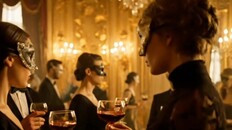 General / Cinematic | Uncanny Valley: A Brooklyn Vampire