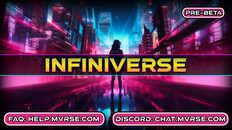 General / Cinematic | Infiniverse Trailer