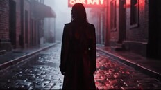 General / Cinematic | Your Sire's Advice