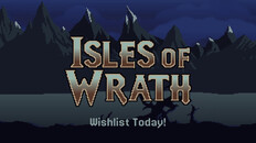 General / Cinematic | Isles of War Release Trailer