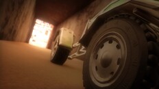 General / Cinematic | Last Ride - Teaser 1