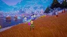 Gameplay | LORT - Demo