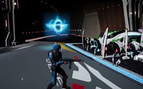 Teaser | AI Uprising - Short Cinematic