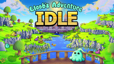 Gameplay | Bloobs Adventure Idle Trailer !!! New