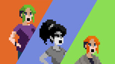 General / Cinematic | Demo release trailer