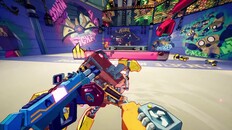 General / Cinematic | Rebel Engine | Releasing November 6 on Steam