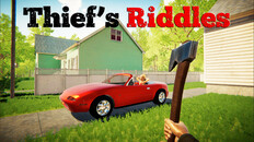 Gameplay | Thief’s Riddles