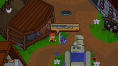 General / Cinematic | The Bestest Knight Gameplay Trailer