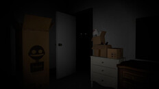 General / Cinematic | A Home Is Safe Trailer 2