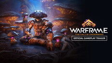 เกมเพลย์ | Warframe The Vallis Undermind Trailer