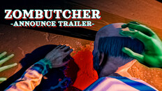 Gameplay | Announce Trailer