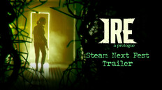 เกมเพลย์ | Ire: A Prologue - Next Fest Trailer