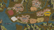 Gameplay | RPG Map Maker Trailer 1