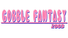 Trailer | Gobble Fantasy 2003