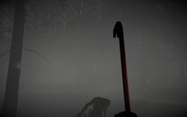 General / Cinematic | Terrigying Night Trailer Video