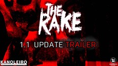 Allmän/filmisk | THE RAKE | 1.1 Trailer #2