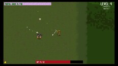 Gameplay | Ninja Warp Gameplay